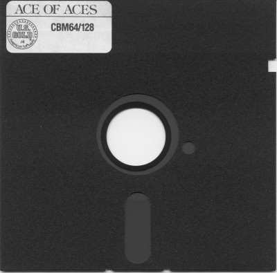 Disk scan