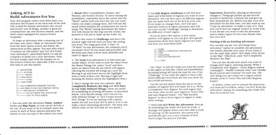 Instructions Scan