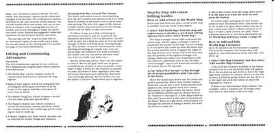 Instructions Scan