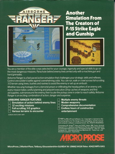 Inlay Scan