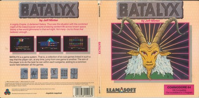 Inlay/Box Scan