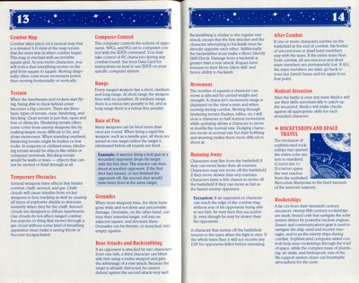 Instructions Scan