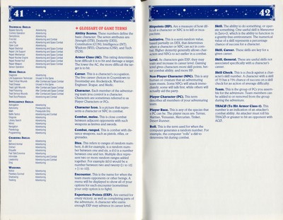 Instructions Scan