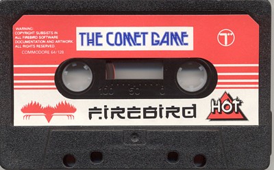 Tape scan