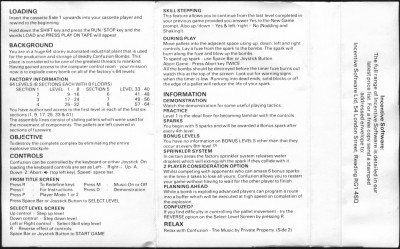 Inlay Scan
