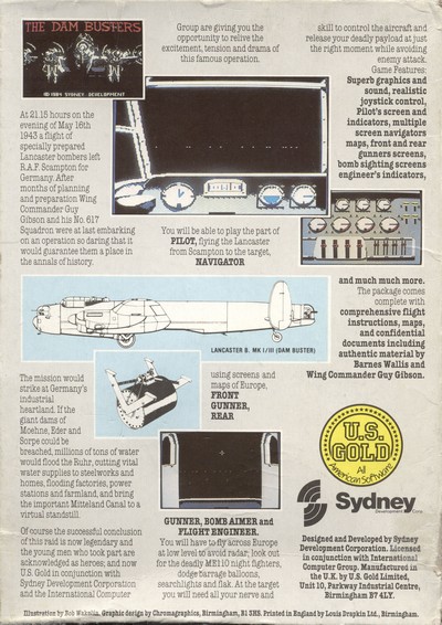 Inlay Scan