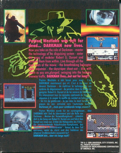 Inlay Scan