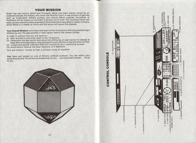 Instructions Scan