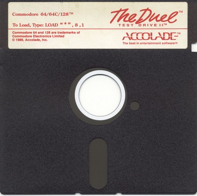 Disk Scan