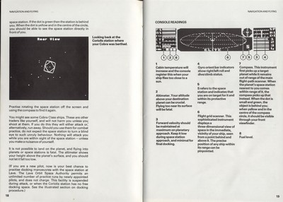 Instructions Scan