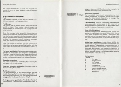 Instructions Scan