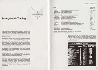 Instructions Scan