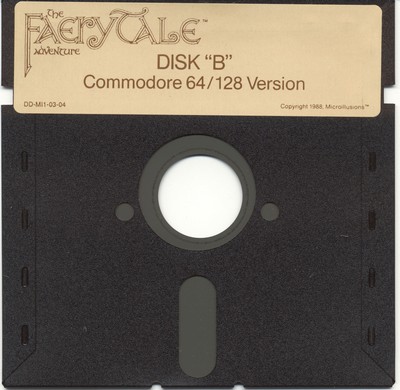 Disk Scan