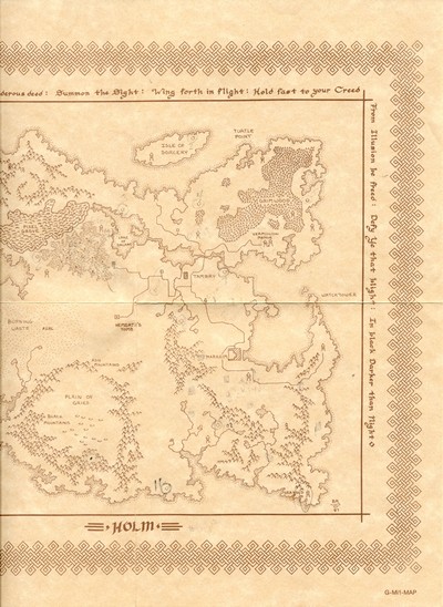 Misc Scan