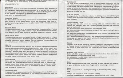 Instructions Scan