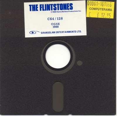 Disk scan