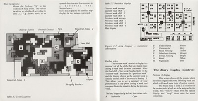 Instructions Scan