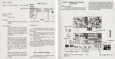 Instructions Scan