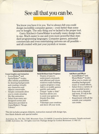 Inlay Scan