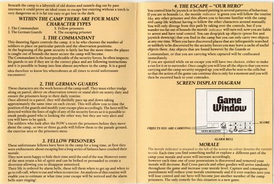 Inlay Scan
