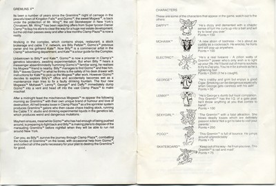 Instructions Scan