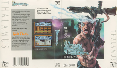 Inlay/Box Scan