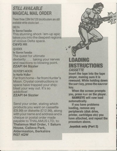 Inlay Scan