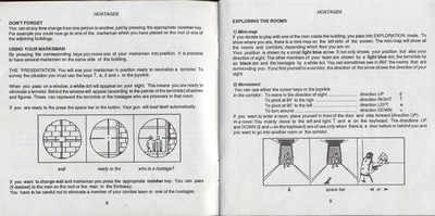 Instructions Scan