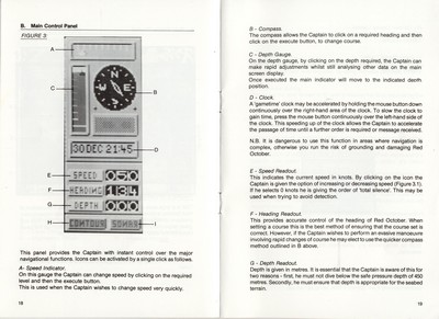 Instructions Scan