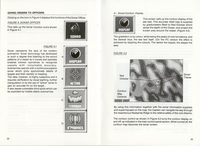 Instructions Scan