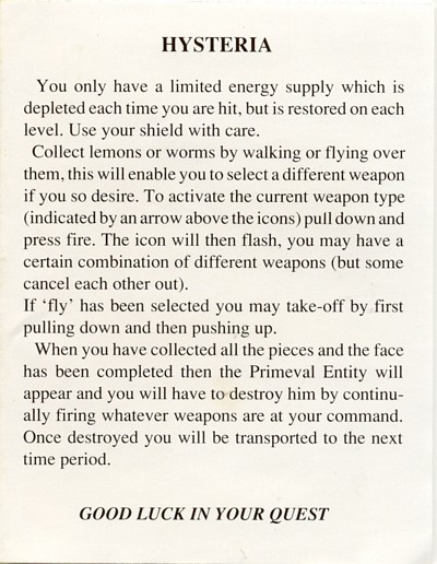 Inlay Scan