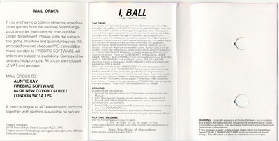 Inlay Scan