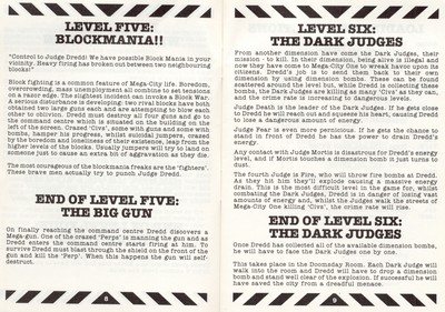 Instructions Scan