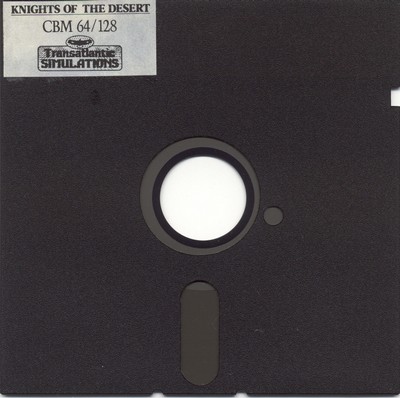 Disk Scan