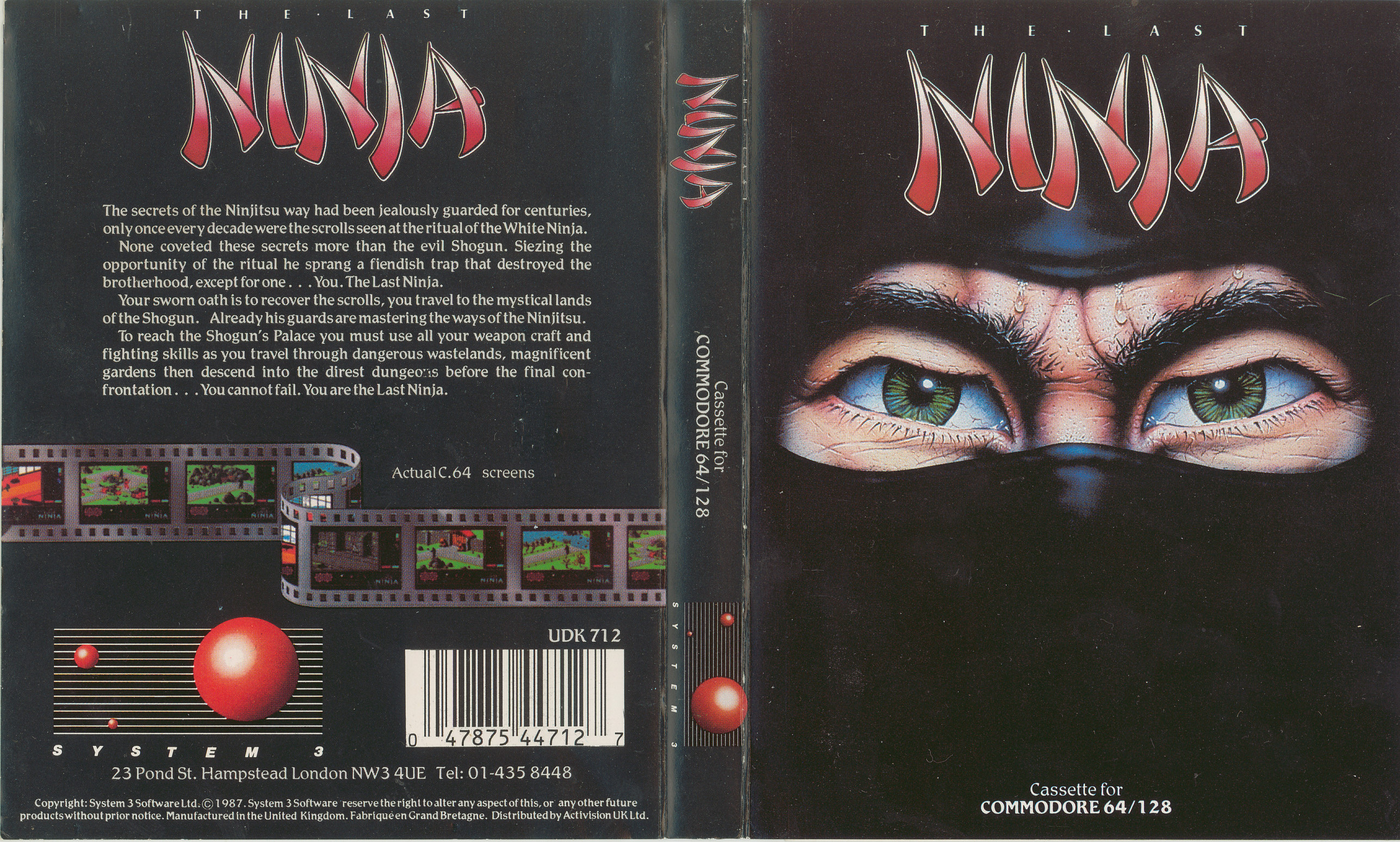 Commodore-C64-The-Last-Ninja-scan