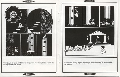 Instructions Scan