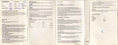 Inlay Scan