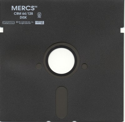 Disk Scan