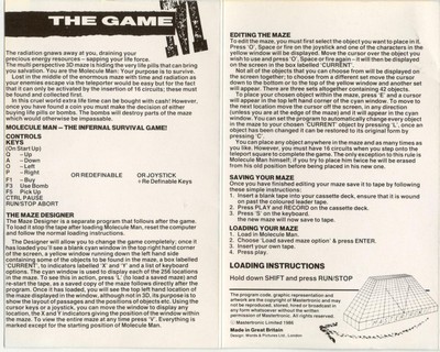 Inlay Scan