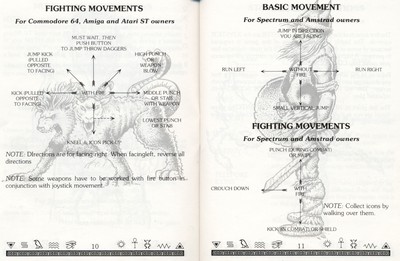 Instructions Scan