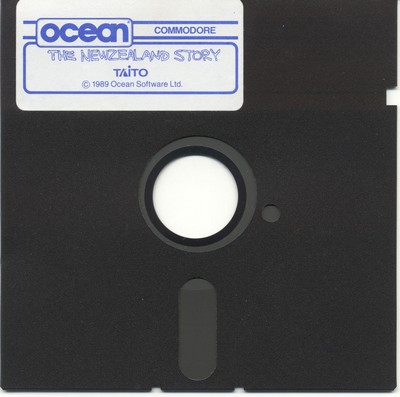 Disk Scan