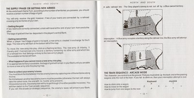 Instructions Scan