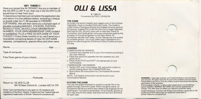 Inlay Scan