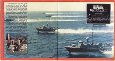 Inlay Scan