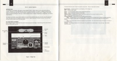 Instructions Scan