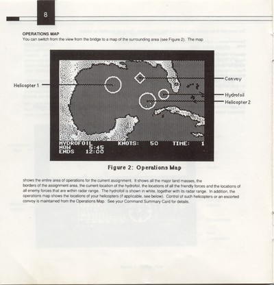 Instructions Scan
