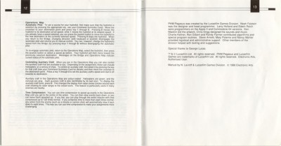 Instructions Scan