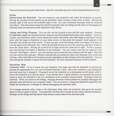 Instructions Scan