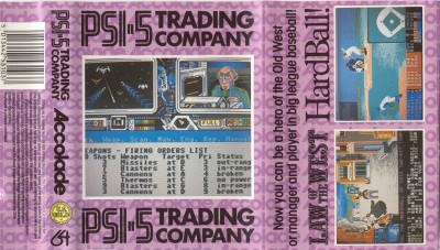 Inlay/Box Scan