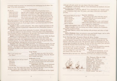 Instructions Scan
